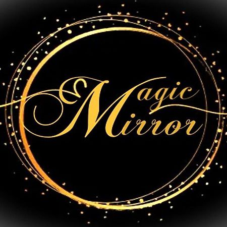 Magic Mirror Satu Mare Exterior foto